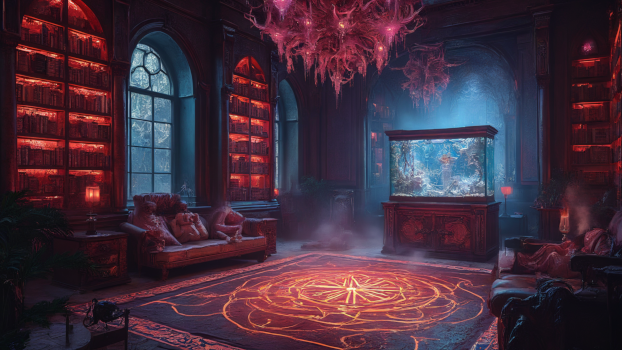 Living Room 001
